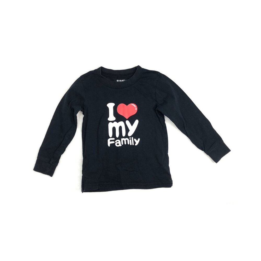 TOP,  4T/100cm,  BIBNICE